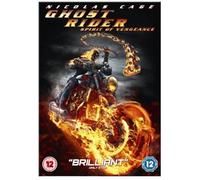 Ghost Rider-Spirit of Vengeance [Edizione: Regno Unito] [Import]
