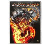 Ghost Rider-Spirito di Vendetta [Import]