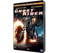 Ghost Rider / Steelbook - Edition Collector 2 Disc (Boitier Metal) [DVD]