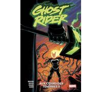 Ghost Rider – Tome 2 : Aux cœurs des ténèbres (II) – PANINI