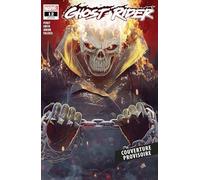 Ghost Rider T03 : Traîné hors de l'enfer