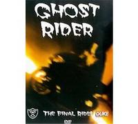 Ghost Rider - The Final Ride G