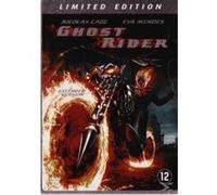 GHOST RIDER-TIN BOX-VN G