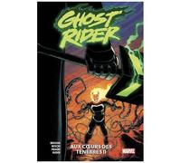 Ghost Rider T02: Aux coeurs des ténèbres (II)