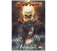 Ghost Rider T04 : Rite de passage – PANINI