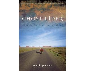 Ghost Rider: Travels on the Healing Road