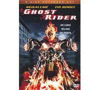 Ghost Rider (Two-Disc Extended Cut) by Sony Pictur