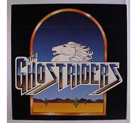 Ghost Rider [Vinyl LP] [DE Import]