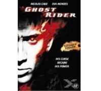 GHOST RIDER-VN G
