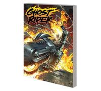 Ghost Rider Vol. 1: Unchained