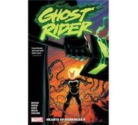 Ghost Rider Vol. 2: Hearts Of Darkness Ii Ed Brisson (Auteur)