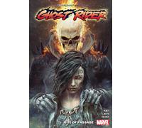 Ghost Rider Vol. 4: Rite Of Passage