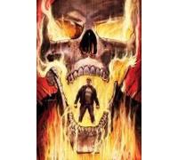 GHOST RIDER VOL. 5: FINAL VENGEANCE