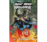 Ghost Rider & Wolverine : Les armes de la vengeance