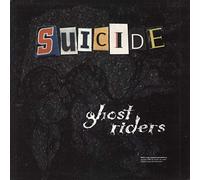 Ghost Riders