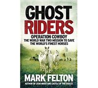 Ghost Riders