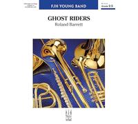 Ghost Riders