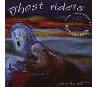 Ghost Riders - Back to The Rock [Import]