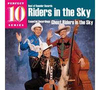 Ghost Riders in The Sky