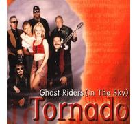 Ghost Riders (in The Sky, 3 Versions, 1999) [Import]