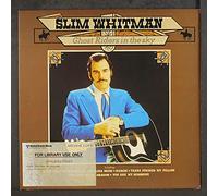 ghost riders in the sky LP