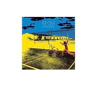 Ghost riding Digipack CD