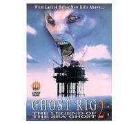 Ghost Rig 2: the Legend of the Sea Ghost