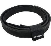 Ghost - Rigid nylon belt for IPSC, carbon look with Velcro and inner belt (100cm)