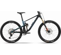 Ghost Riot Trail CF Full Party 2025 (29) - Velvet M, 44,1 cm (17,5)