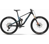 GHOST Riot Trail CF Plein de plaisir - L