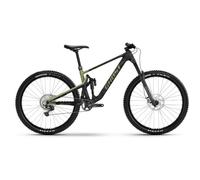 Ghost Riot Trail CF Pro 2025 (29) - Velvet M, 44,1 cm (17,5)