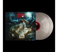 Ghost - Rite Here, Rite Now (2023) 2 LP Opaque Silver Vinyl