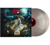 Ghost - Rite Here Rite Now (O.S.T.) (Limited Edition) (Opaque Silver Coloured) (2 LP)