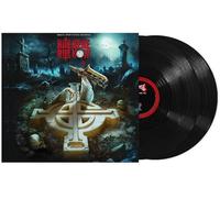 Ghost - Rite Here Rite Now (Original Motion Picture Soundtrack) [2 Lp] [Vinyl Lp] Photo Book