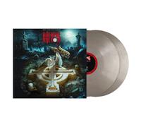 Ghost – Rite Here, Rite Now – 2 LP Vinyle opaque argenté (2023)
