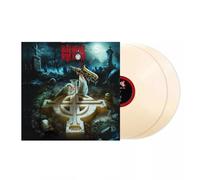 Ghost - Rite Here Rite Now (Original Soundtrack) Limited Translucent Opaque Bone Colored Vinyl