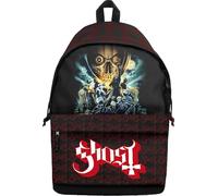 Ghost Rite Here, Rite Now Sac à dos Black