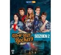 GHOST ROCKERS S2 DEEL 2-NL G