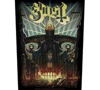 Ghost - ROCKOFF Toppe Meliora