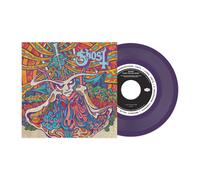 Seven Inches Of Satanic Panic – Vinyle violet – Universal Music Group