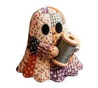 Ghost Sewing Kit - Handmade Cute Decoration, Halloween Craft Supplies