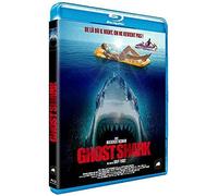 Ghost Shark [Blu-ray]