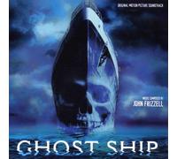 Ghost Ship
