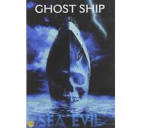 Ghost Ship [WS] – Warner Bros.