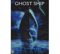 Ghost Ship