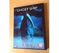 Ghost Ship