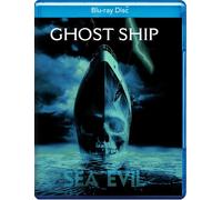 Ghost Ship (Blu-ray)