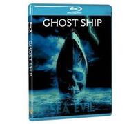 Ghost Ship Blu-ray E