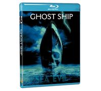 Ghost Ship