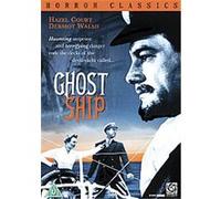 Ghost Ship , (Classic Horror Collection) G